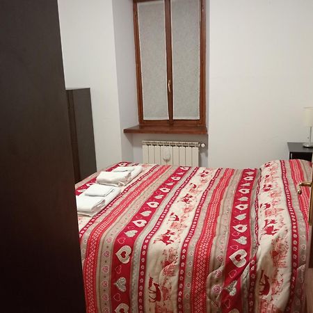 Mansarda Monte Bianco Daire La Salle Dış mekan fotoğraf